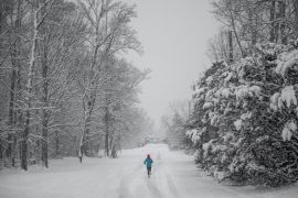 Wat heb je nodig als je gaat beginnen met hardlopen in de winter