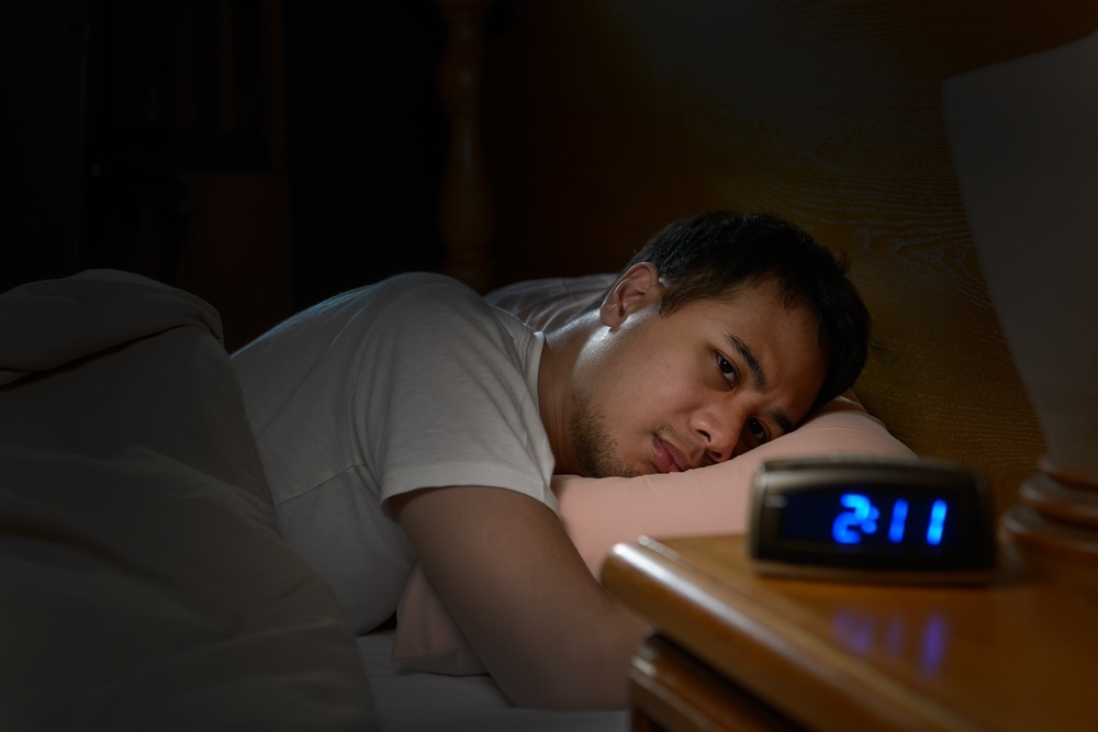 4 tips tegen slapeloze nachten
