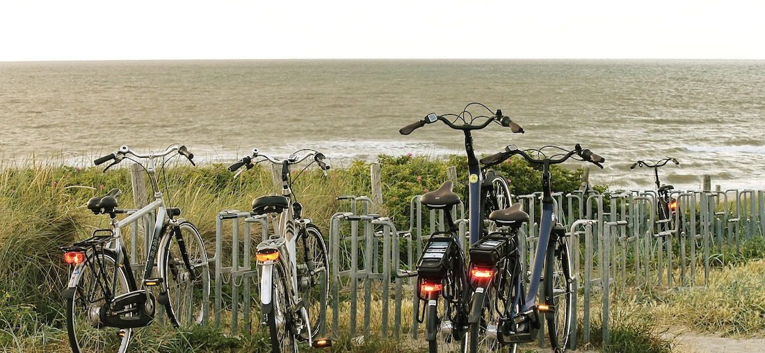 fietsvakantie nederland