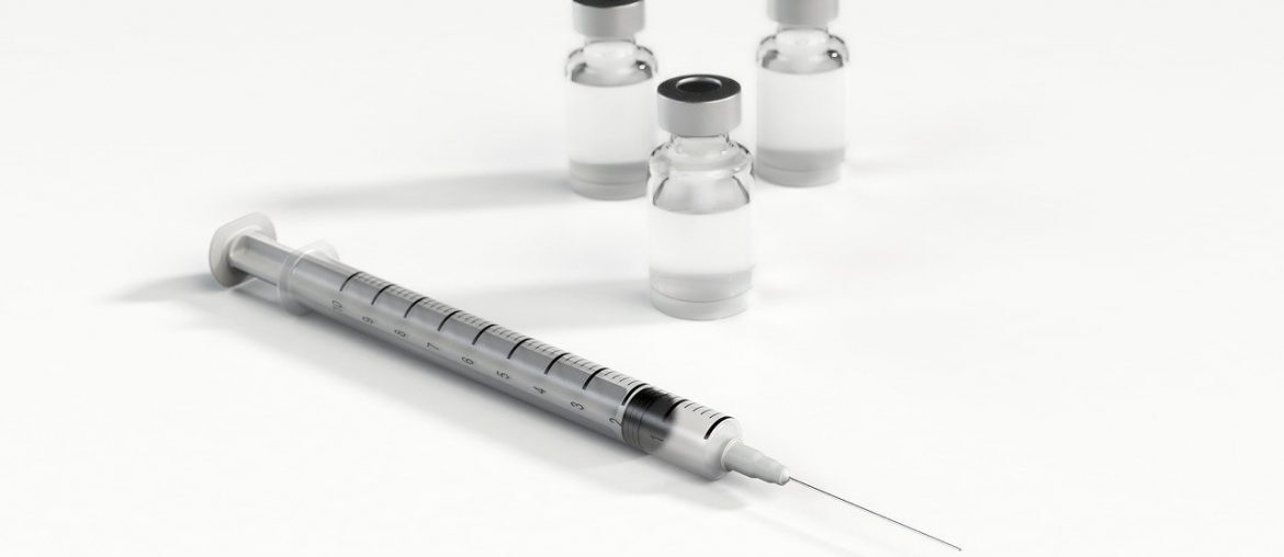 prullenbak vaccin