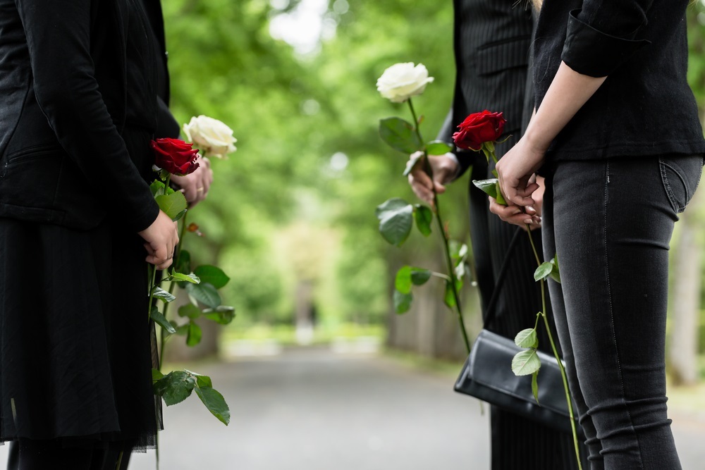 Begrafenisverzekering vergelijken