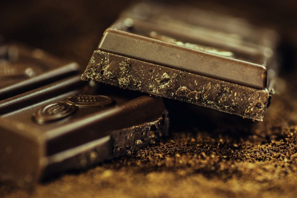 In hoeverre kan chocolade gezond zijn
