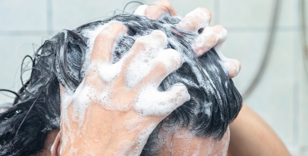 De beste shampoo tegen haaruitval