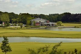Golfen in Brabant