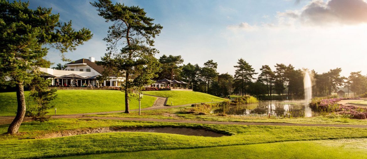 Golftips op de Veluwe