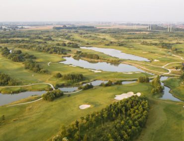 Golftrip in Zoetermeer: Review TIP!