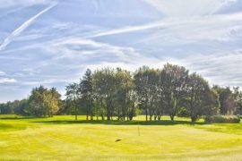 golftrips in Drenthe