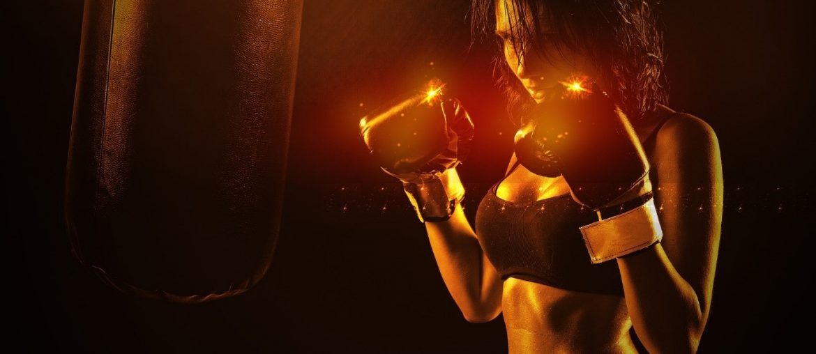5 redenen waarom ook jij zou moeten gaan boksen