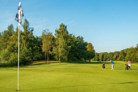 Golfarrangementen in Brabant