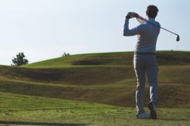 Populaire golftrips