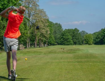Golfaanbieding in Weert – Slapen aan de golfbaan