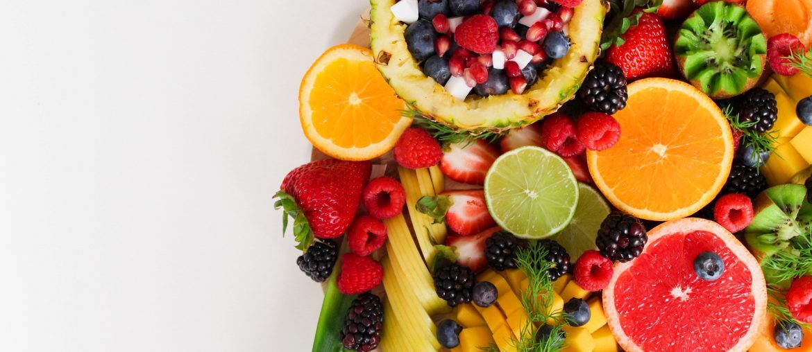 Welk fruit is gezond?
