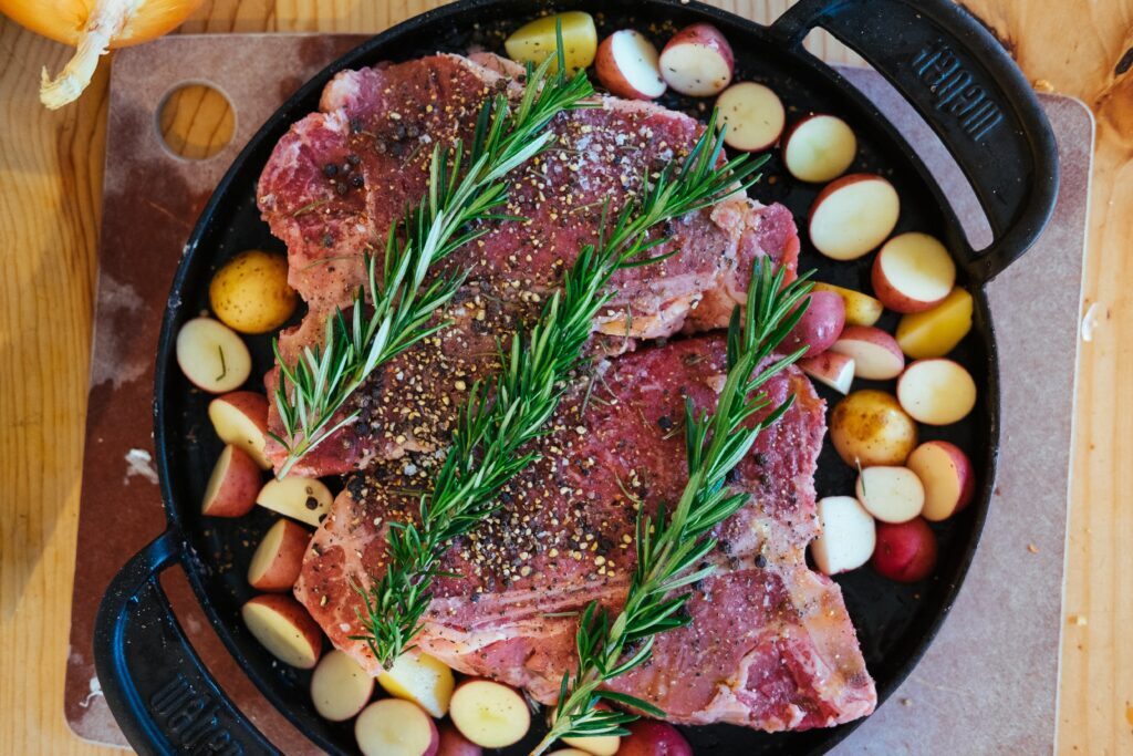 Is Bavette Steak een Gezonde Keuze Ontdek de Voedingswaarden en Voordelen van deze Unieke Steak