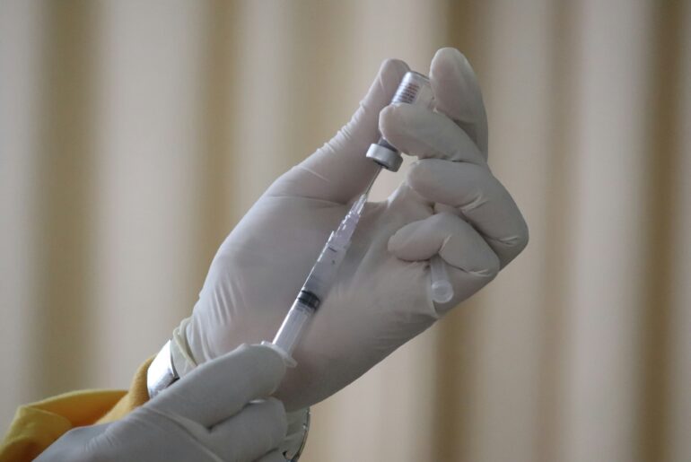 HPV-vaccinatie