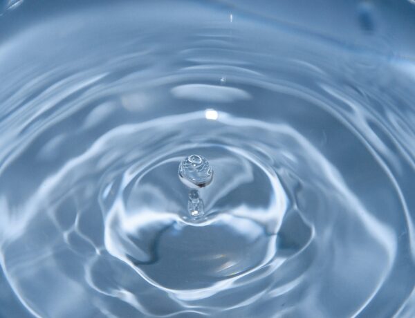 De gezondheidsvoordelen van zachter water